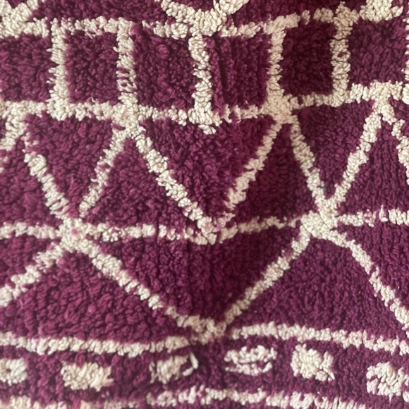 ink +alloy tote bag, In Great Condition - Picture 3 of 5